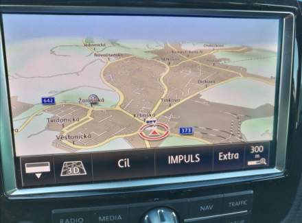 Volkswagen - Touareg