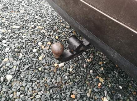 Volkswagen - Touareg