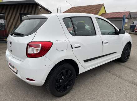 Dacia - Sandero