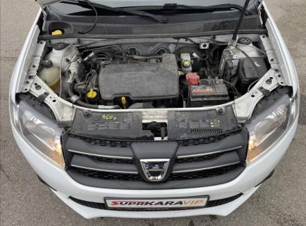 Dacia - Sandero