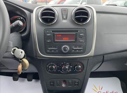 Dacia - Sandero