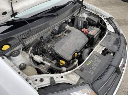 Dacia - Sandero