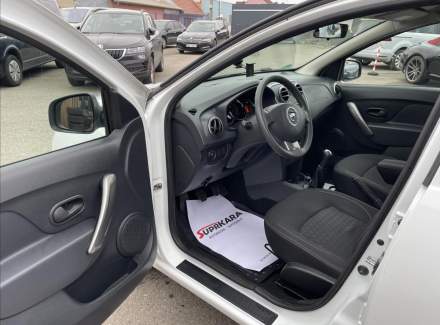 Dacia - Sandero