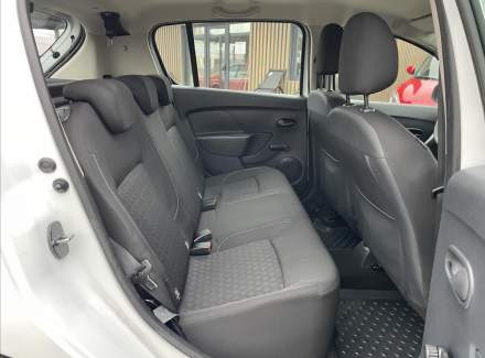 Dacia - Sandero