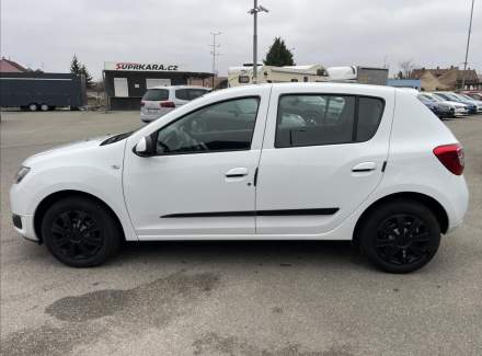 Dacia - Sandero