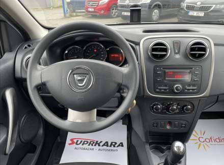 Dacia - Sandero