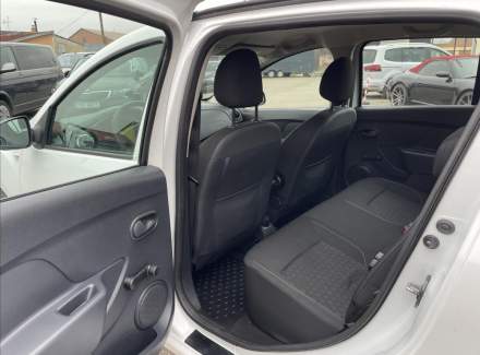 Dacia - Sandero