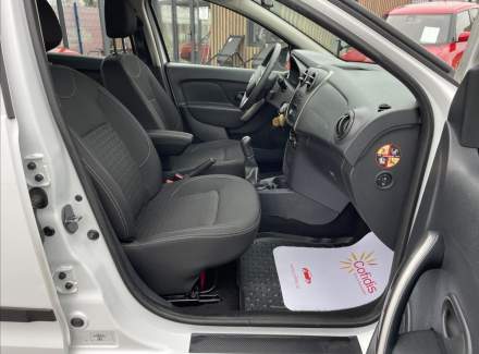Dacia - Sandero