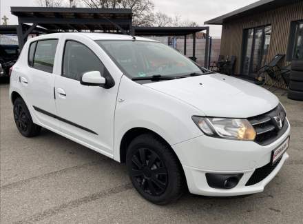 Dacia - Sandero