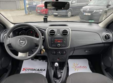 Dacia - Sandero