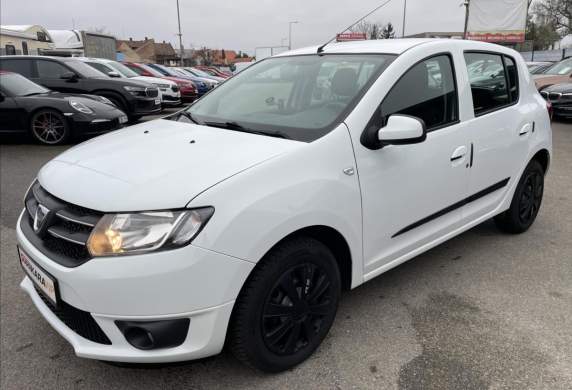 Dacia - Sandero