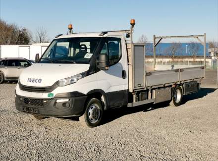Iveco - Daily