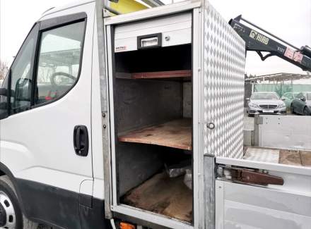 Iveco - Daily