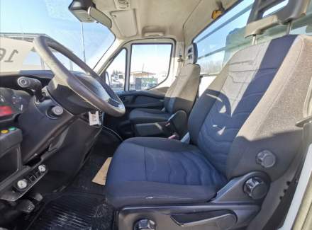 Iveco - Daily
