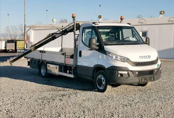 Iveco - Daily