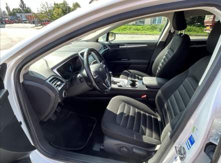 Ford - Mondeo