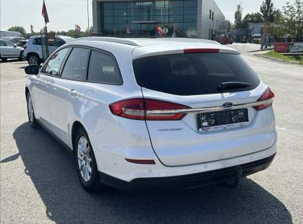 Ford - Mondeo