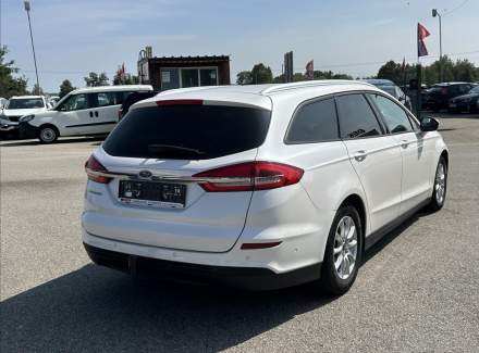 Ford - Mondeo