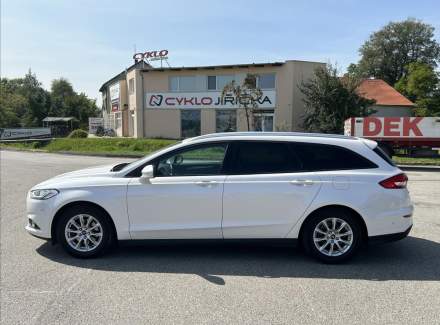Ford - Mondeo