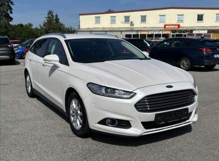 Ford - Mondeo
