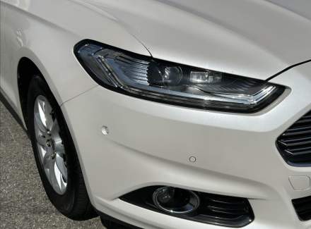 Ford - Mondeo
