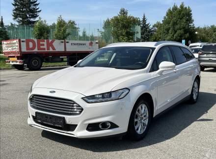 Ford - Mondeo