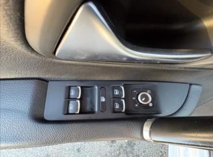 Volkswagen - Passat CC