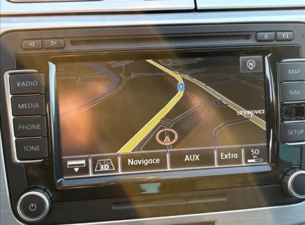 Volkswagen - Passat CC