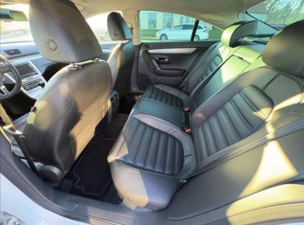 Volkswagen - Passat CC