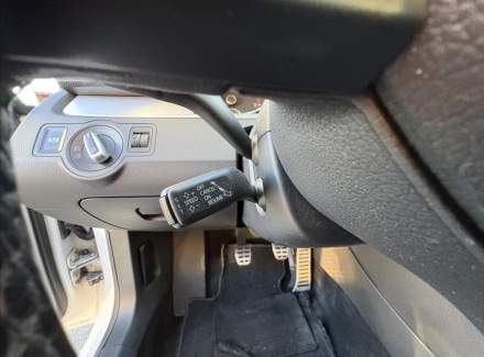 Volkswagen - Passat CC