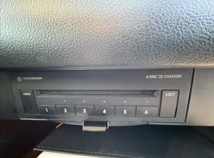 Volkswagen - Passat CC