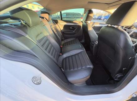 Volkswagen - Passat CC