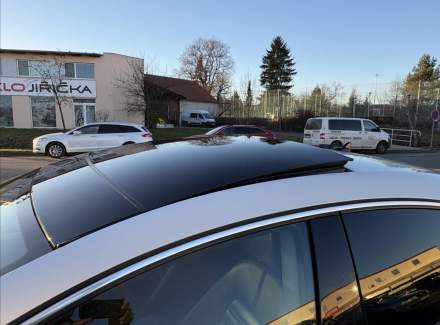 Volkswagen - Passat CC