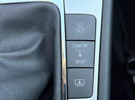 Volkswagen - Passat CC