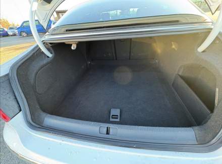 Volkswagen - Passat CC