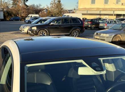 Volkswagen - Passat CC