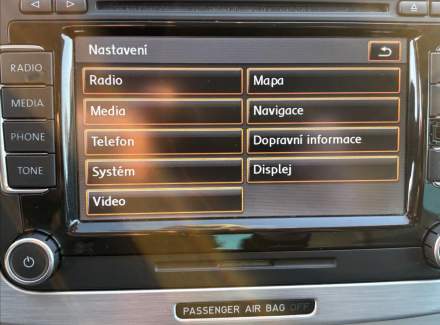 Volkswagen - Passat CC