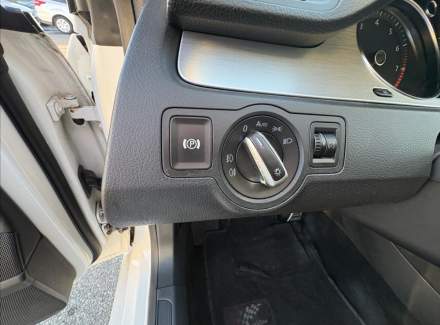 Volkswagen - Passat CC