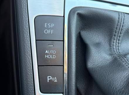 Volkswagen - Passat CC