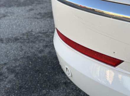 Volkswagen - Passat CC