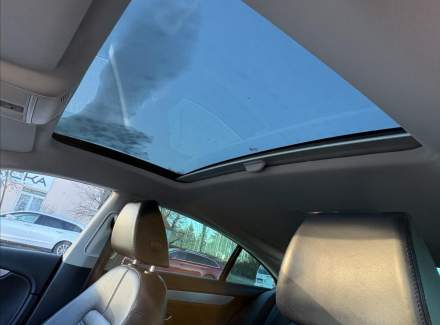 Volkswagen - Passat CC