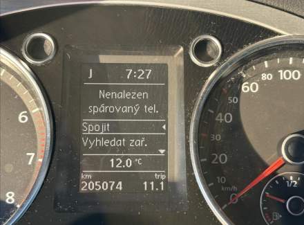 Volkswagen - Passat CC