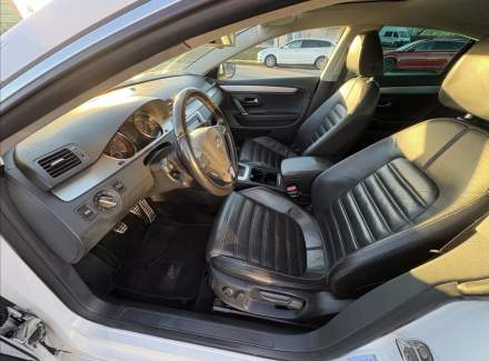 Volkswagen - Passat CC