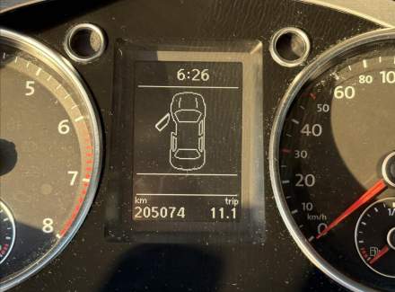 Volkswagen - Passat CC