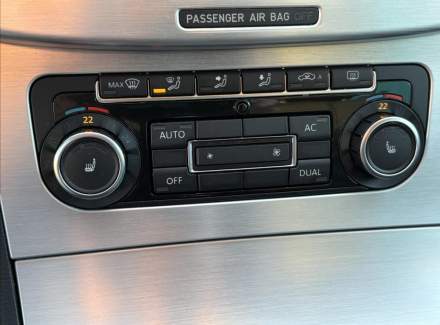 Volkswagen - Passat CC