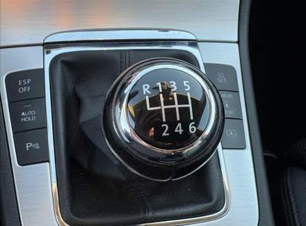 Volkswagen - Passat CC