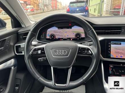 Audi - A6