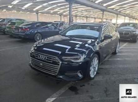 Audi - A6