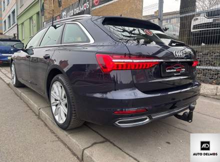 Audi - A6