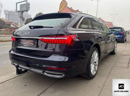 Audi - A6